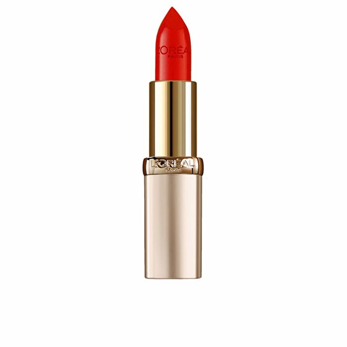 L'oreal Color Riche Lipstick #377 Perfect Red 1 Piece