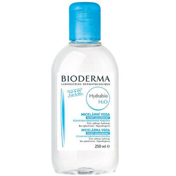 Bioderma Hydrabio H2o - Cleansing Micellar Water 250ml