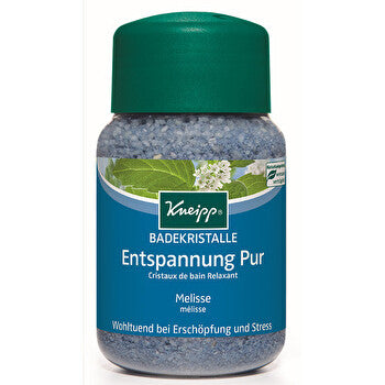 Kneipp Bath Salt Balm | Volume 60 G 500.0g