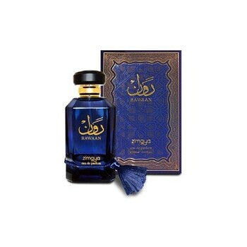 Zimaya Rawaan Eau De Parfum 100ml