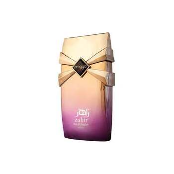 Zimaya Zahir Gold Eau De Parfum 100ml
