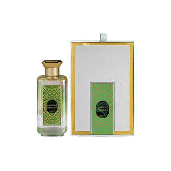 Zimaya Inekas Solis Eau De Parfum 100ml