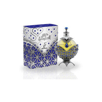 Zimaya Al Embratur Intense Eau De Parfum 100ml