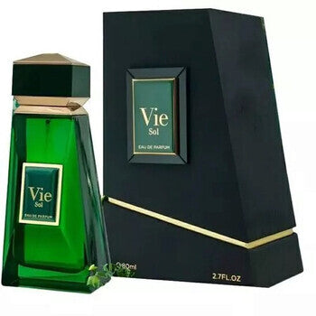 French Avenue Vie Sol Eau De Parfum 80ml
