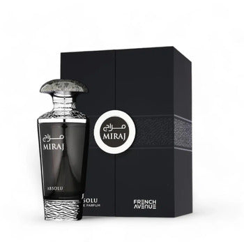 French Avenue Miraj Absolu Eau De Parfum 100ml