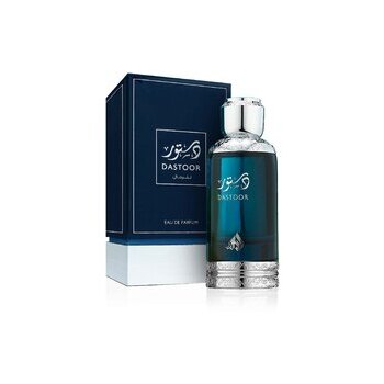 Athoor Al Alam Dastoor Lil Rijal Eau De Parfum 100ml