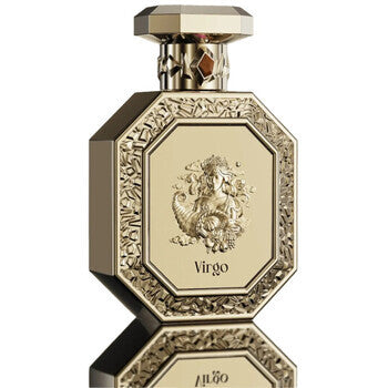 French Avenue Genesis Virgo Eau De Parfum 90ml