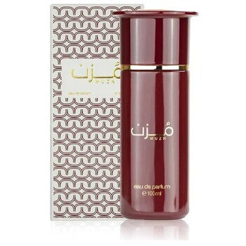 Ahmed Al Maghribi Muzn Eau De Parfum 100ml