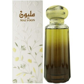 Ahmed Al Maghribi Malyoon Eau De Parfum 100ml