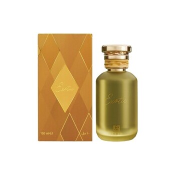 Ahmed Al Maghribi Exotic Eau De Parfum 100ml