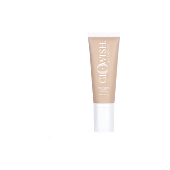 Huda Beauty Glowish Multidew Skin Tint Foundation 40ml