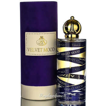 French Avenue Velvet Mood Eau De Parfum 80ml