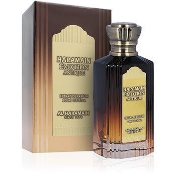 Al Haramain Émotion Antique Extrait De Parfum 100ml