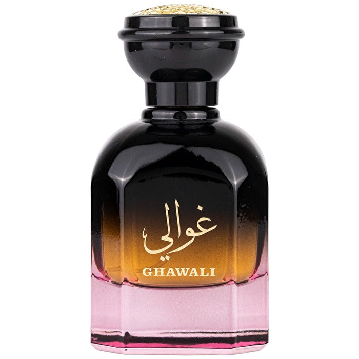 Gulf Orchid Ghawali Eau De Parfum 85ml