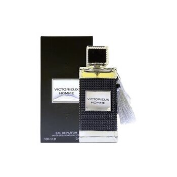 Vurv Victorieux Homme Eau De Parfum 100ml