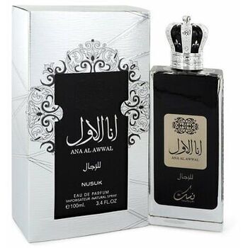 Nusuk Ana Al Awwal Men Eau De Parfum 100ml