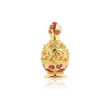 Khadlaj Haneen Gold Concentrated Perfume Oil Without Alcohol 20ml