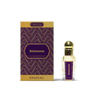 Khadlaj Sensual Perfumed Oil 15ml