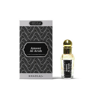 Khadlaj Ameer Al Arab Perfumed Oil 15ml