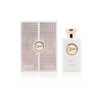 La Fede Opera Rose L'or Eau De Parfum 100ml
