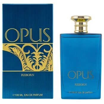 Khadlaj Opus Reborn Extrait De Parfum 100ml