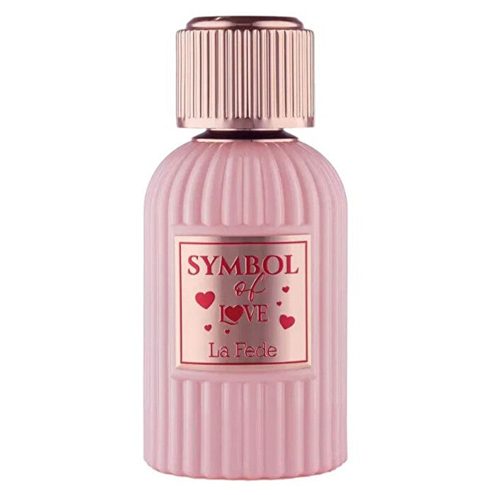 La Fede Symbol Of Love Eau De Parfum 100ml