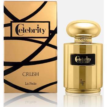 La Fede Celebrity Crush Eau De Parfum 100ml