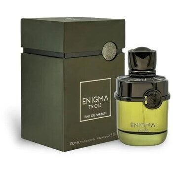 French Avenue Enigma Trois Eau De Parfum 100ml