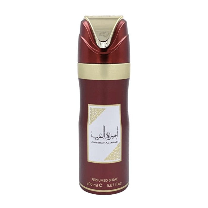 Lattafa Perfumes Ameerat Al Arab Deospray 200ml