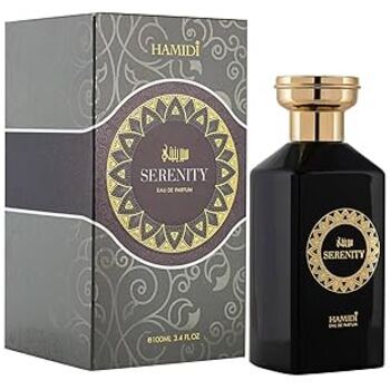 Hamidi Serenity Eau De Parfum 100ml