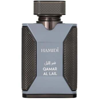 Hamidi Qamar Al Lail Eau De Parfum 100ml