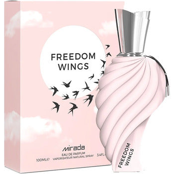 Mirada Freedom Wings Eau De Parfum 100ml