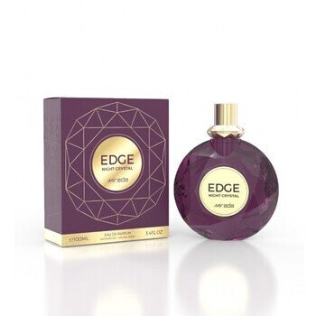 Mirada Edge Night Crystal Eau De Parfum 100ml