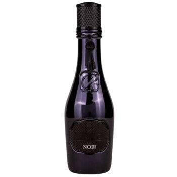 Riiffs Perfumes Exclusive Prive Mystique Noir Eau De Parfum 80ml