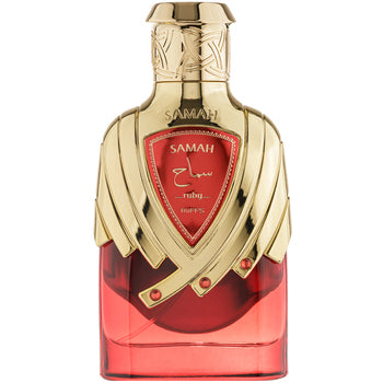Riiffs Perfumes Samah Red Eau De Parfum 100ml