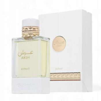 Fragrance World Homage Eau De Parfum 100ml