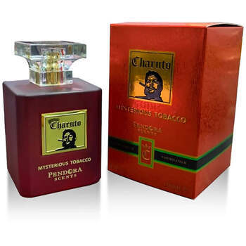 Pendora Scents Charuto Mysterious Tobacco Eau De Parfum 100ml