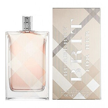 Burberry Brit Eau De Toilette 50ml
