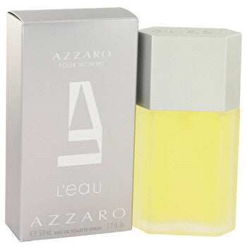 Azzaro Pour Homme L´eau Eau De Toilette 50ml