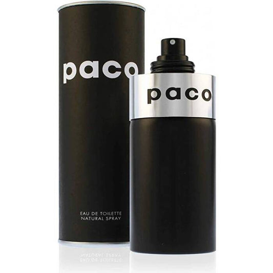 Paco Rabanne Paco Eau De Toilette 100ml