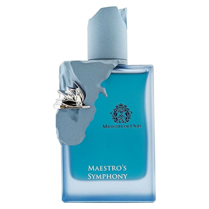 Paris Corner Maestro´s Symphony Eau De Parfum 100ml