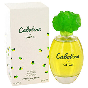 Gres Cabotine Eau De Parfum 100ml