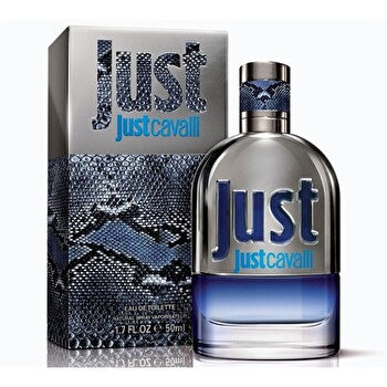 Cavalli Roberto Just Cavalli For Him Eau De Toilette 90ml
