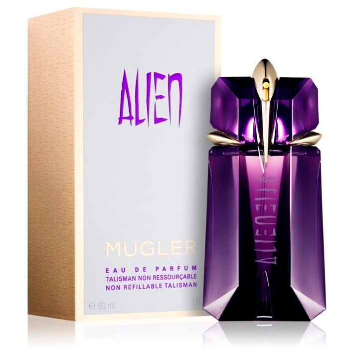 Thierry Mugler Alien Eau De Parfum 90ml