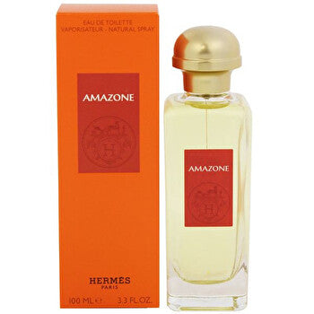 Hermes Amazone Eau De Toilette 100ml