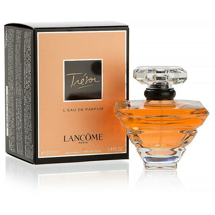 Lancome Tresor Eau De Parfum 100ml