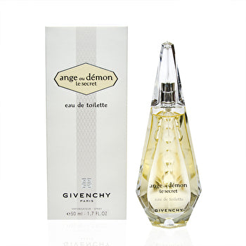 Givenchy Ange Ou Demon Le Secret Eau De Toilette 50ml