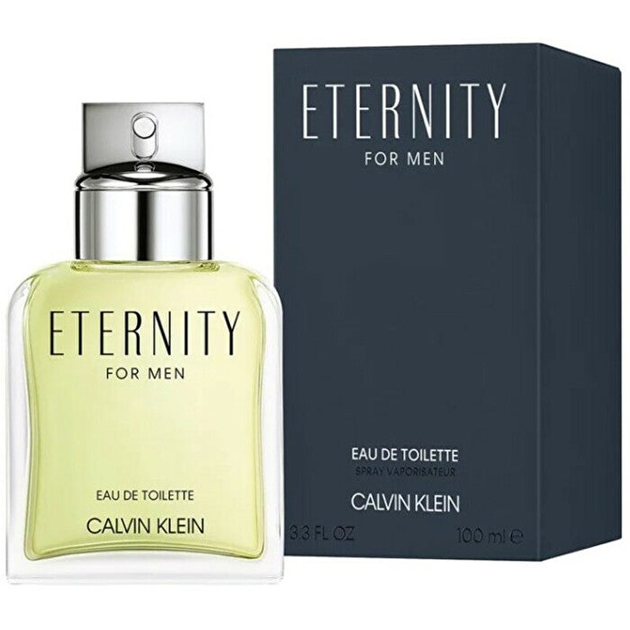 Calvin Klein Eternity For Men Eau De Toilette 200ml