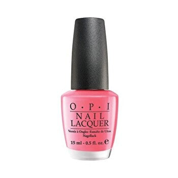 Opi Nail Lacquer - Nail Polish 15ml