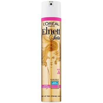 L´Oreal Professionnel Hairspray For Long-lasting Volume Elnett | Volume 150ml 300ml